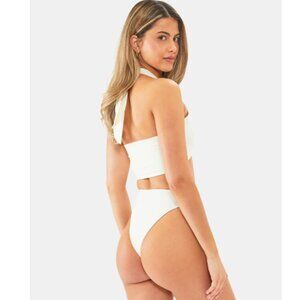 NYUD Marilyn Bikini Bottoms | Size L | NWT